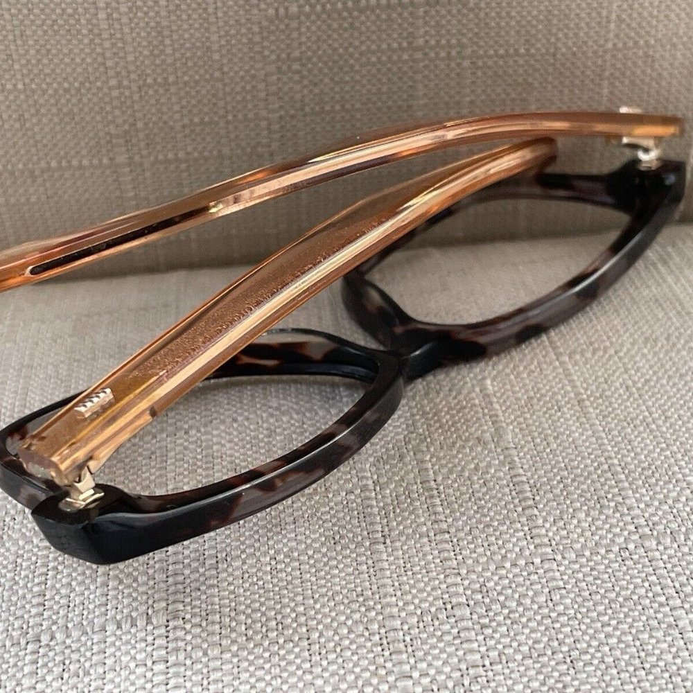 Kirkland Signature Eyeglasses Frame PRESCOTT 53[]15 135 Glasses - Picture 6 of 11
